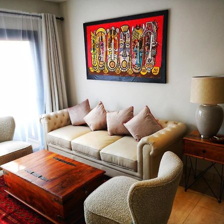 E14, Forest View Apartments, Deposit Required To Confirm Booking Kololi Luaran gambar