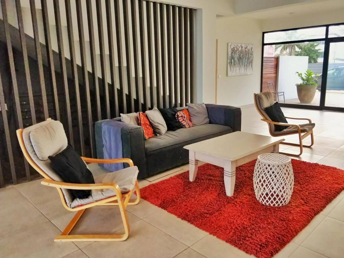 E14, Forest View Apartments, Deposit Required To Confirm Booking Kololi Luaran gambar