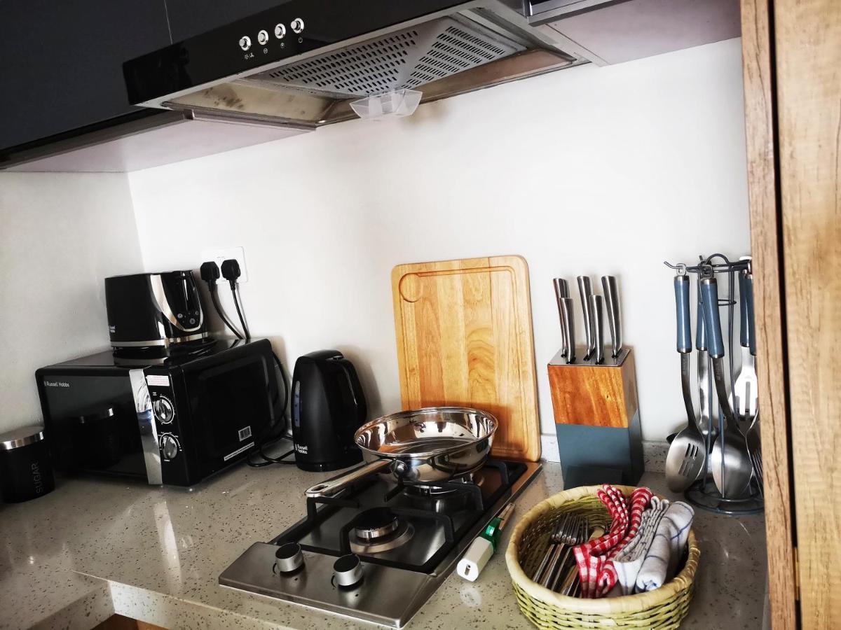 E14, Forest View Apartments, Deposit Required To Confirm Booking Kololi Luaran gambar