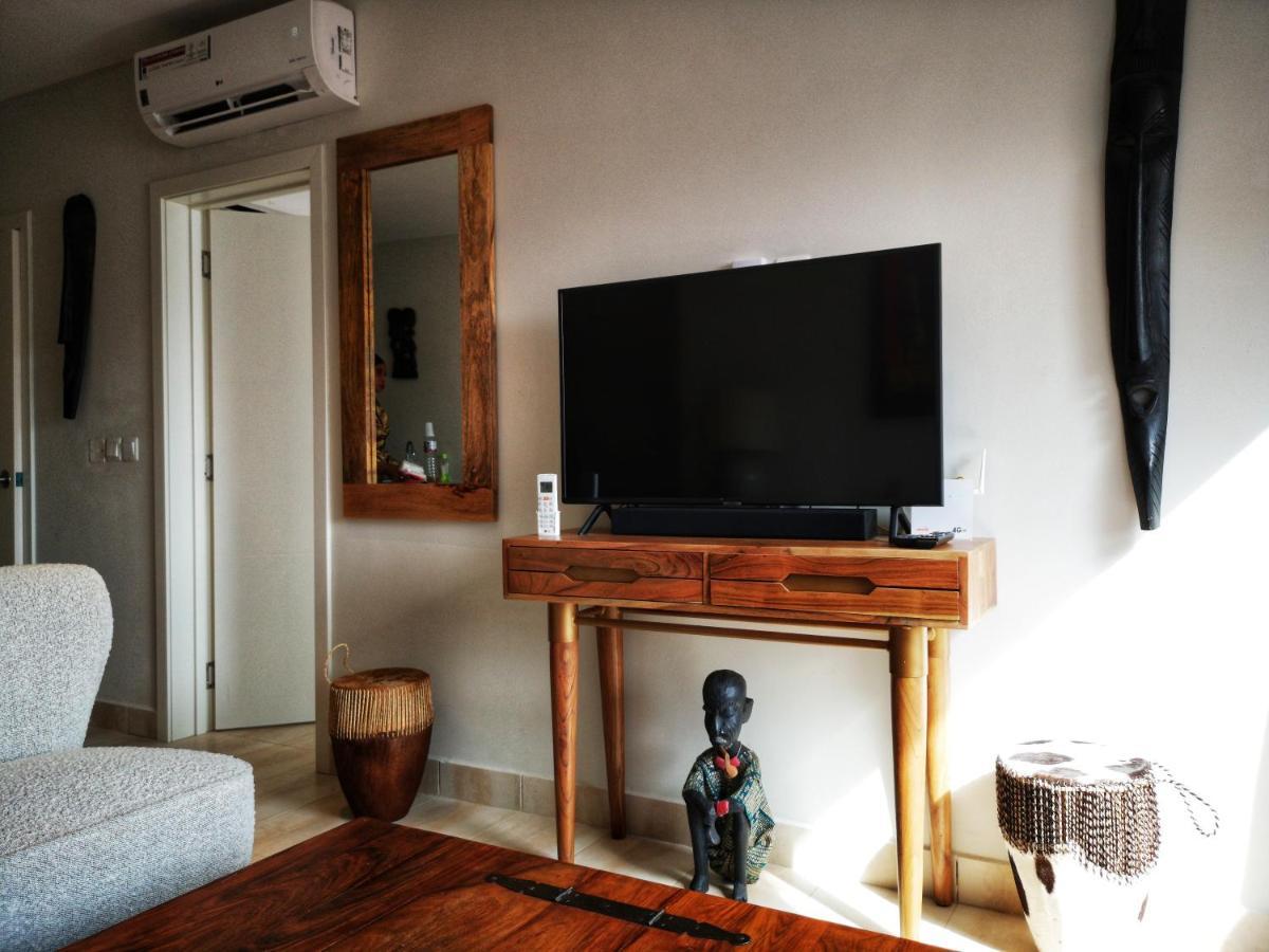 E14, Forest View Apartments, Deposit Required To Confirm Booking Kololi Luaran gambar