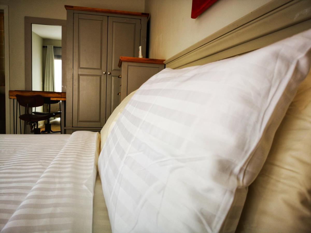 E14, Forest View Apartments, Deposit Required To Confirm Booking Kololi Luaran gambar