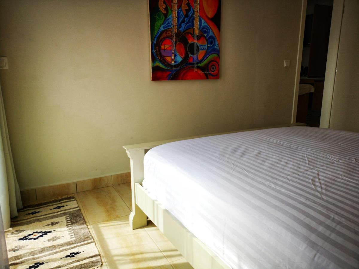 E14, Forest View Apartments, Deposit Required To Confirm Booking Kololi Luaran gambar