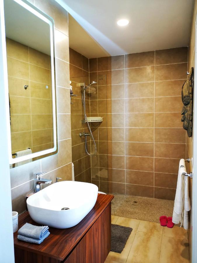 E14, Forest View Apartments, Deposit Required To Confirm Booking Kololi Luaran gambar