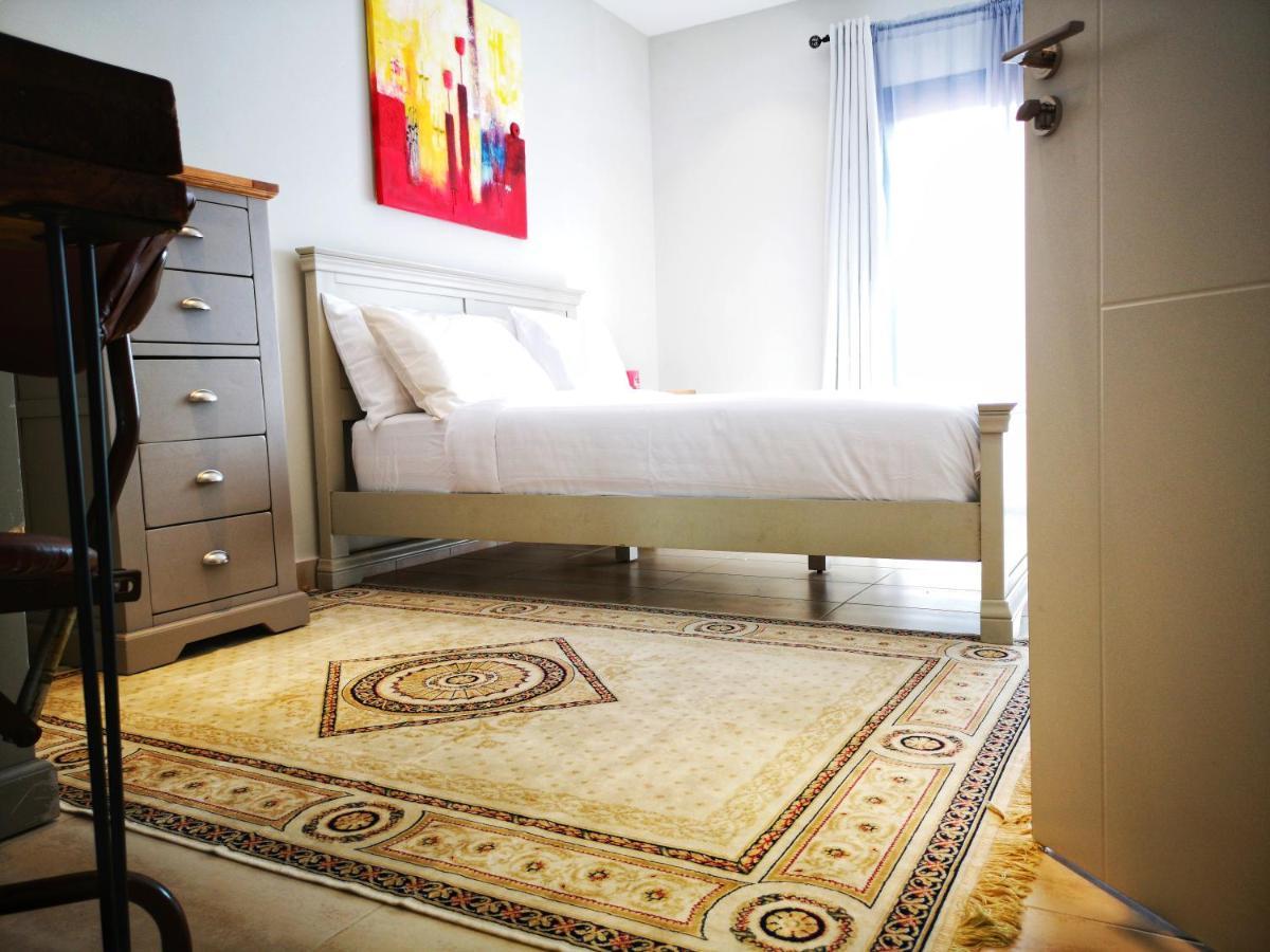 E14, Forest View Apartments, Deposit Required To Confirm Booking Kololi Luaran gambar