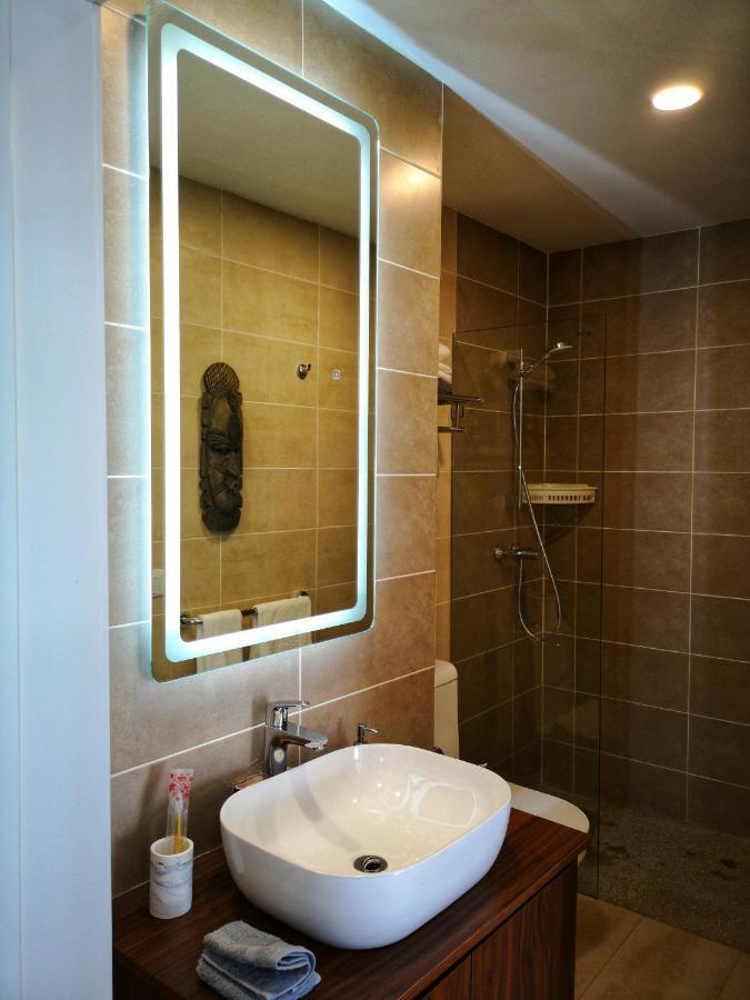 E14, Forest View Apartments, Deposit Required To Confirm Booking Kololi Luaran gambar