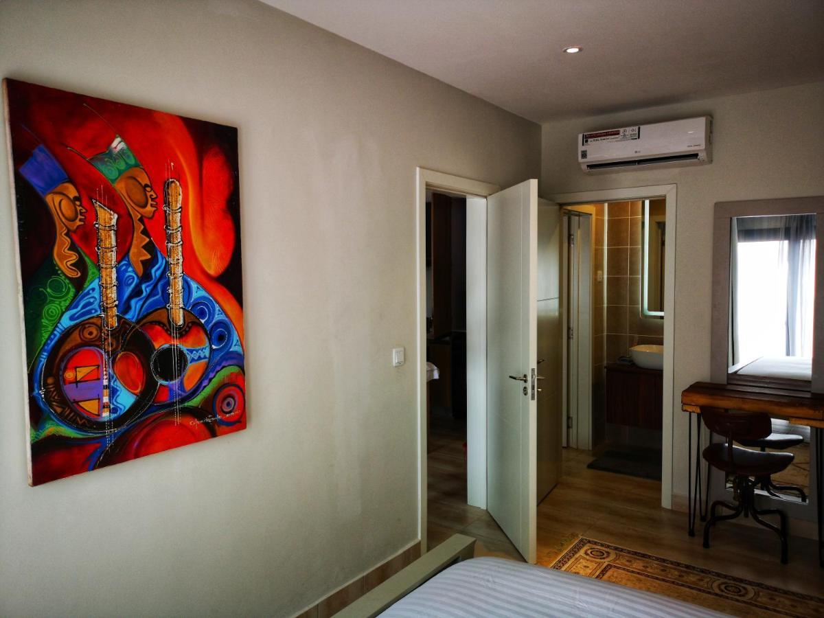 E14, Forest View Apartments, Deposit Required To Confirm Booking Kololi Luaran gambar