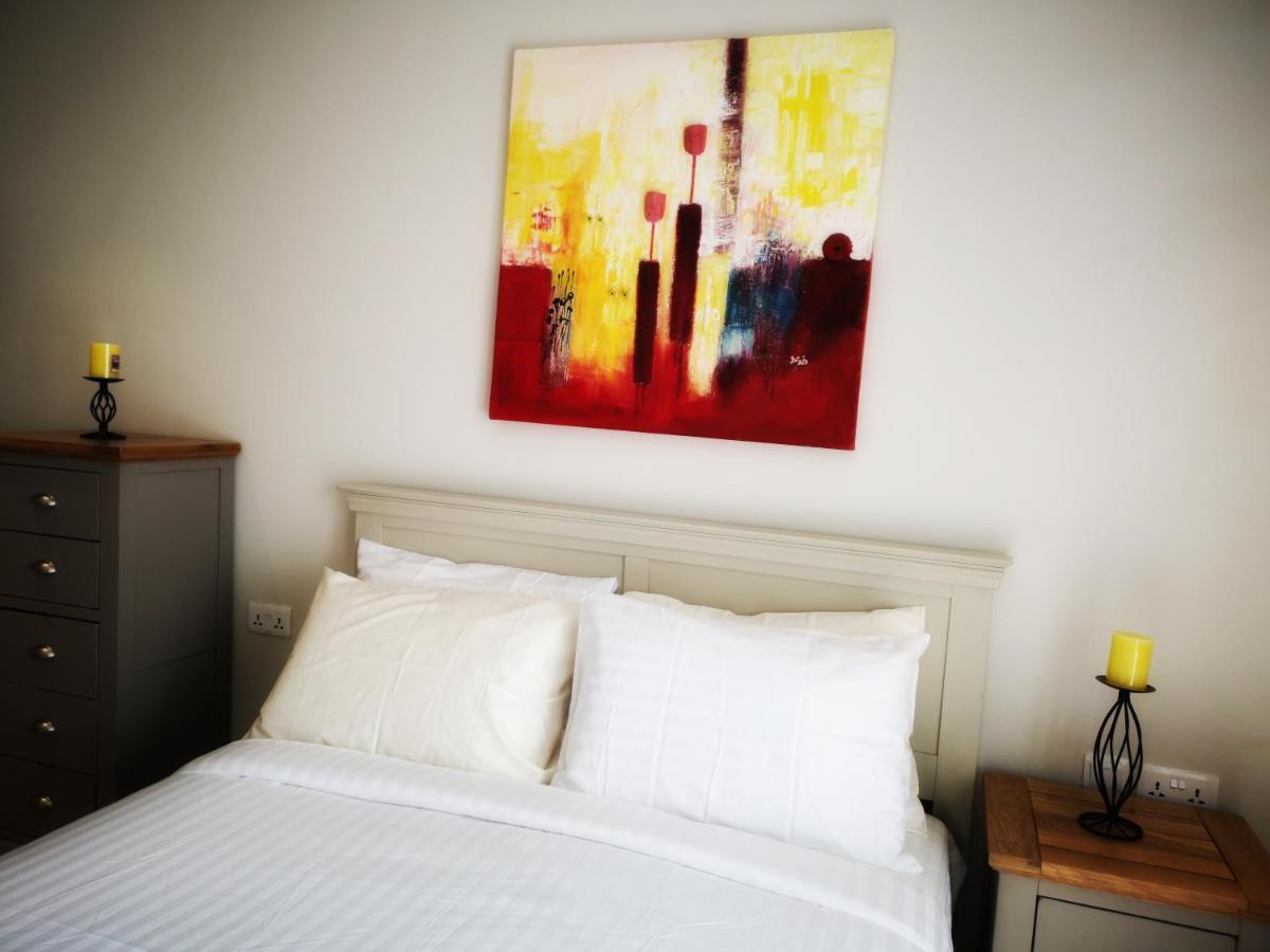 E14, Forest View Apartments, Deposit Required To Confirm Booking Kololi Luaran gambar