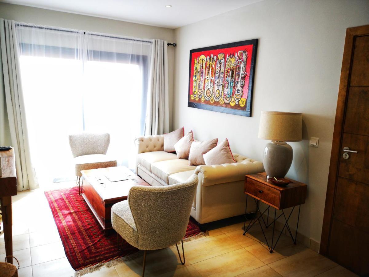 E14, Forest View Apartments, Deposit Required To Confirm Booking Kololi Luaran gambar